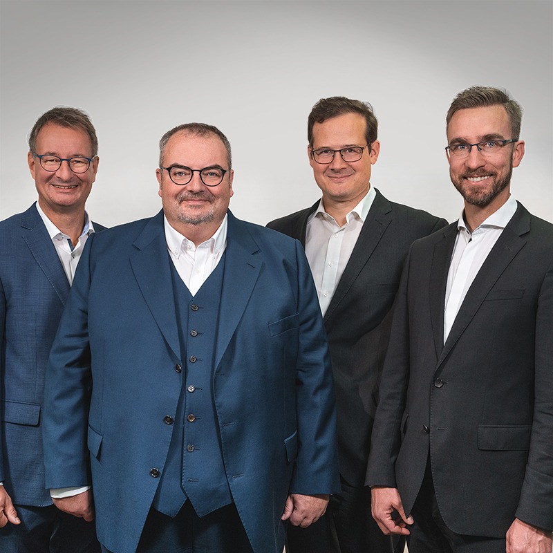 Neue, erweiterte Geschäftsleitung bei Le Bihan, Herzlich willkommen Jens Lindemann Neue, erweiterte Geschäftsleitung bei Le Bihan, Herzlich willkommen Jens Lindemann