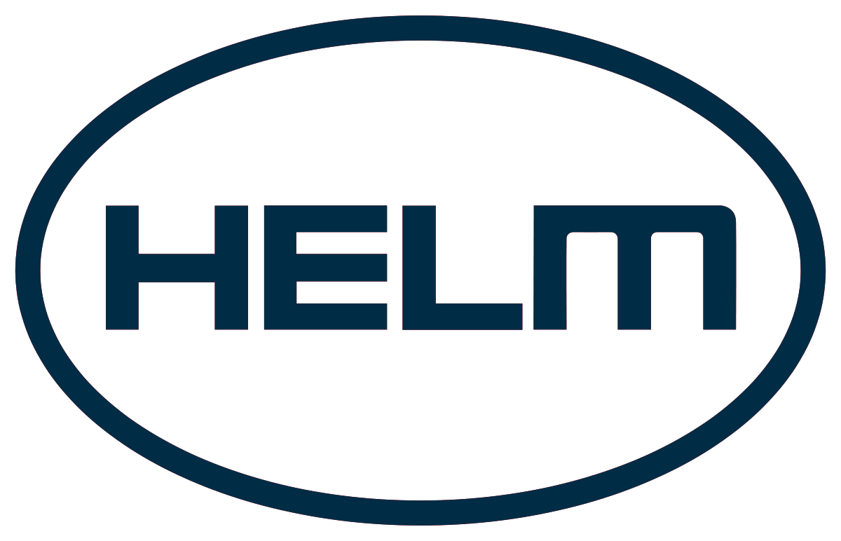 Helm neu Unternehmen