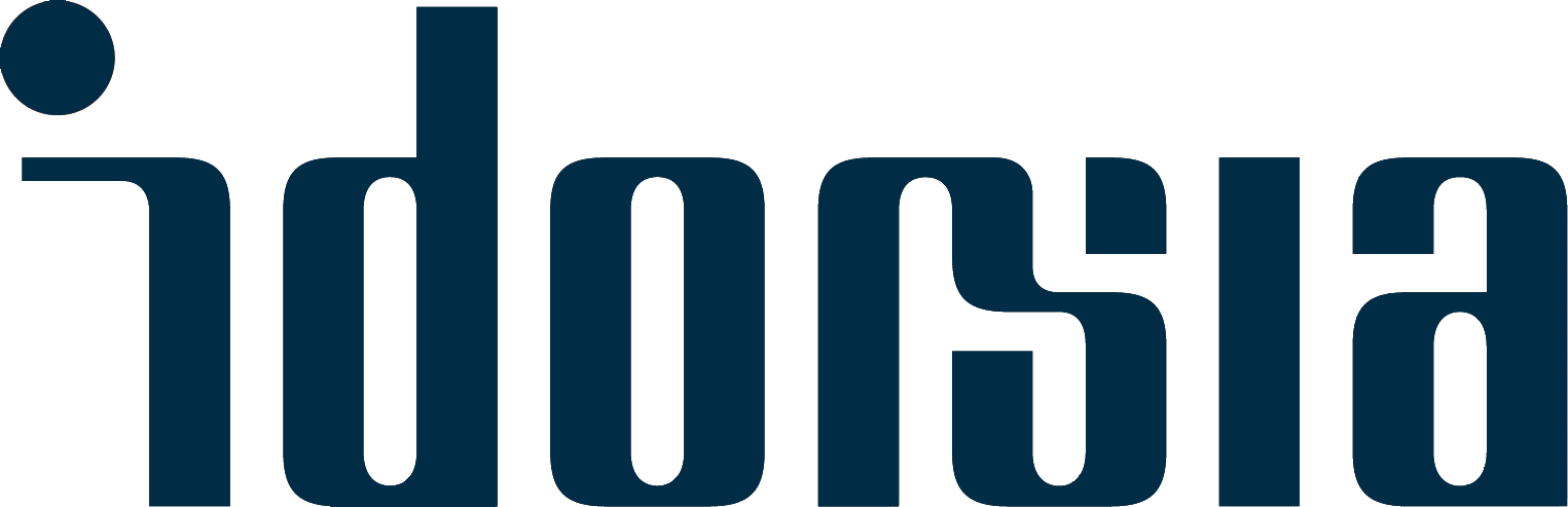 Idorsia Logo neu Unternehmen