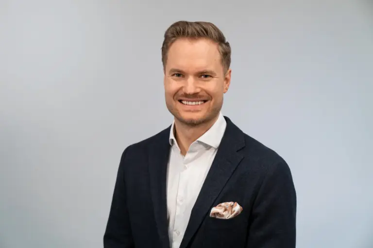 Simon Klaedtke