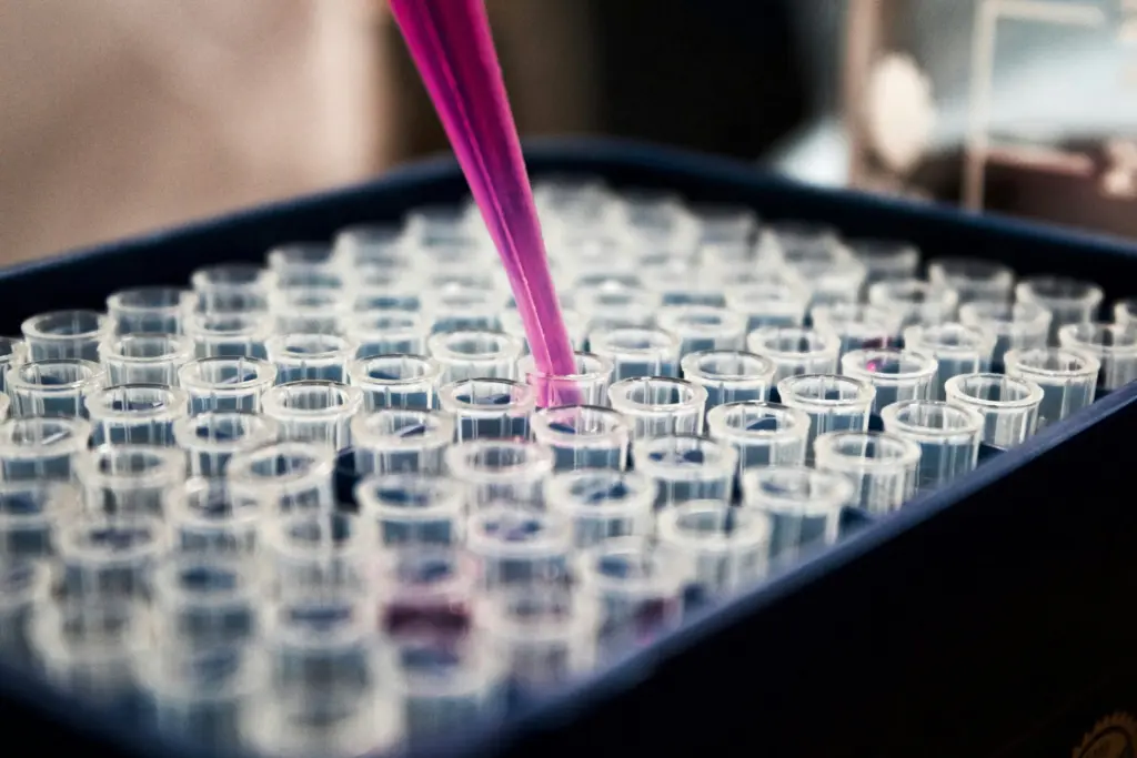 Pharma & Life Sciences