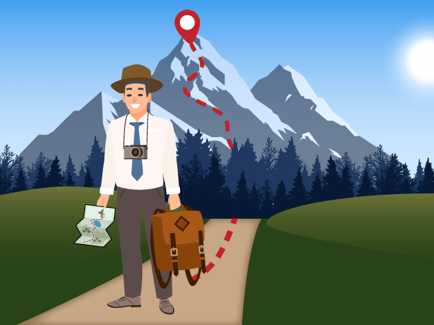 Wie Sie die Abenteuerreise zur passenden PM-Software meistern