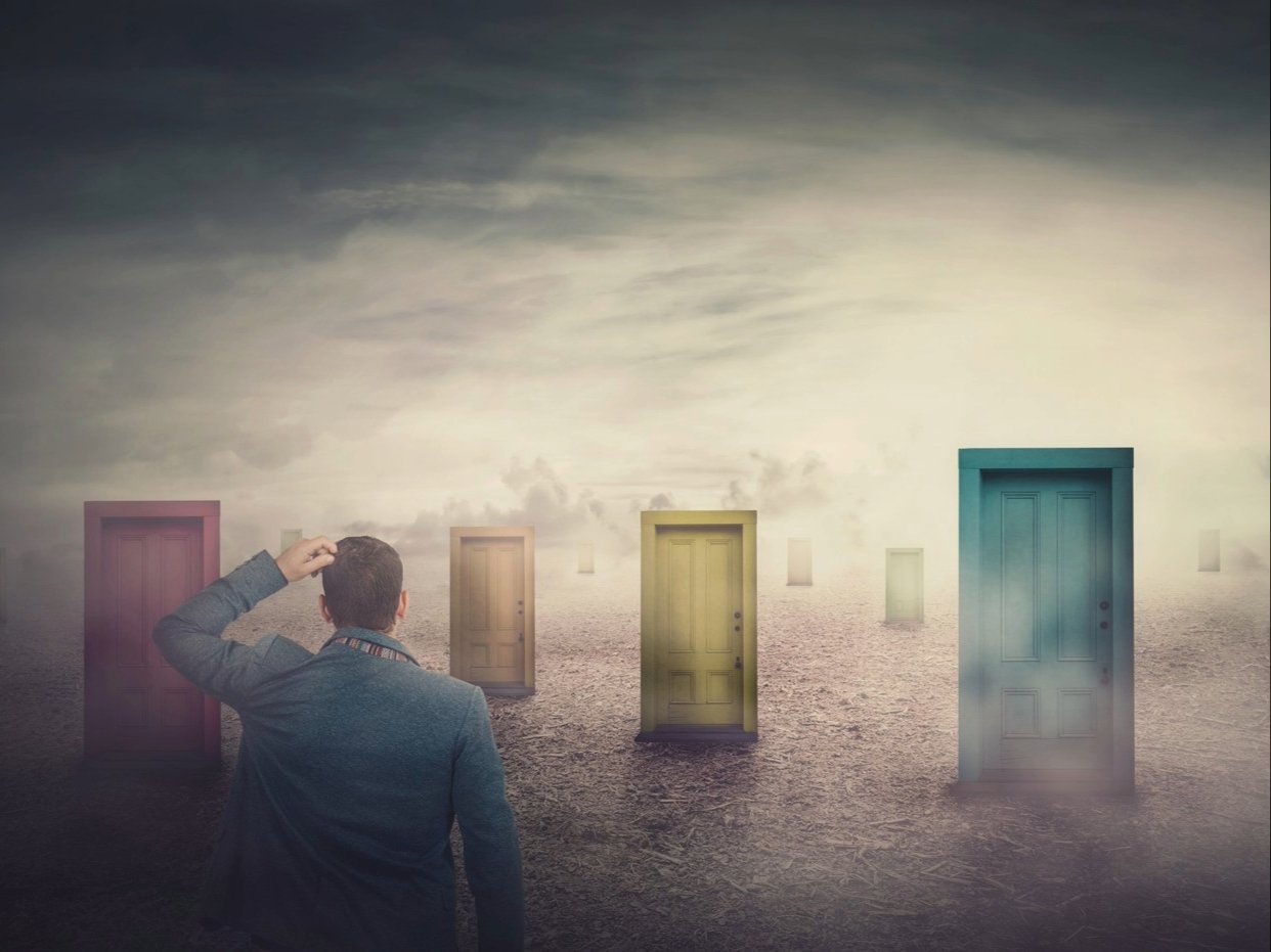 Lost in Software – was Software kann und was Ihr Unternehmen leisten muss