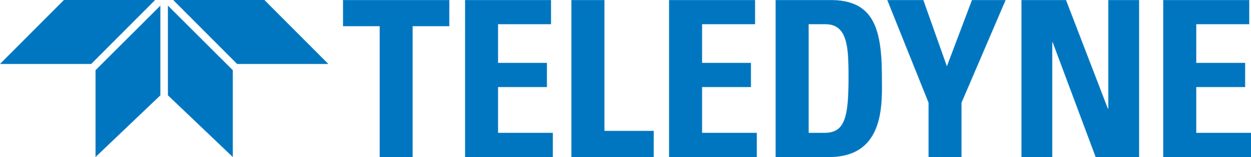 Teledyne