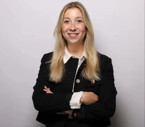 Rafaela Hoffmann