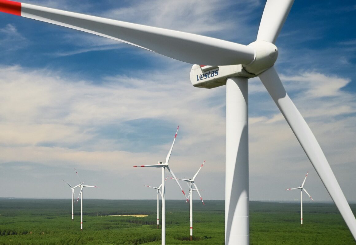 Projektmanagement für wachsende Energiepark-Portfolios neu aufgestellt.