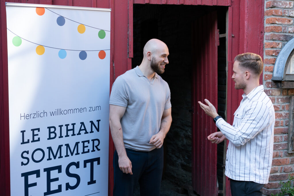Le Bihan Sommerfest 