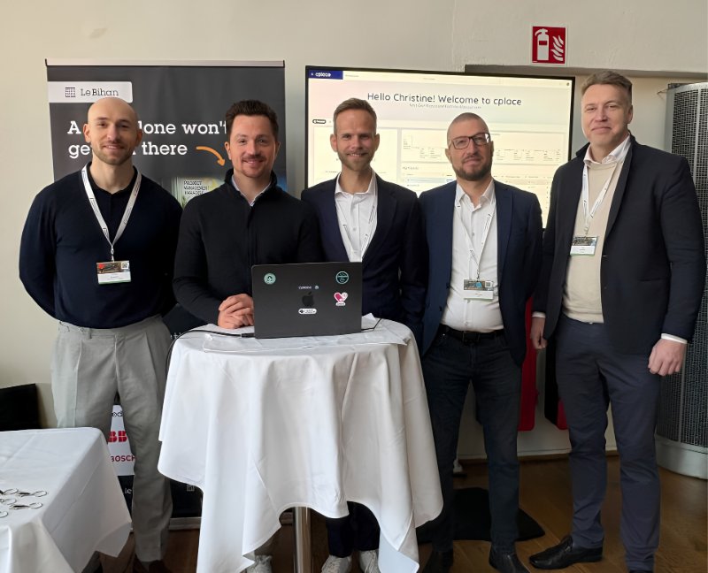 PMI Sweden Chapter Congress
